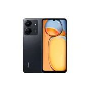 XIAOMI obnovljen pametni telefon Redmi 13C 8GB/256GB, Midnight Black