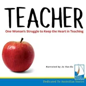 AUDIBOOK Avdio knjiga: Teacher