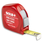 PRO-FLEX PF 5 m METER TRAČNI SOLA