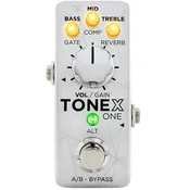 IK Multimedia TONEX ONE Joe Satriani Limited Edition Gitasko pojačalo (Kao novo)