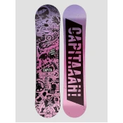 CAPiTA Scott Stevens Mini 2026 Kids Snowboard multi