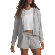 Under Armour Mikica s kapuco Sport Terry Full-Zip