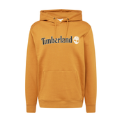 TIMBERLAND Majica, rjava