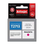 Activejet AE-27MNX, Visoki (XL) prinos, Pigmentna tinta, 18,2 ml, 1100 stranica, 1 kom, Jednostruko pakiranje