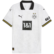 Dres Puma BVB Third Jersey Replica 2024/25