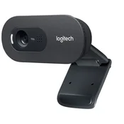 Logitech C270 (960-001063) web-kamera