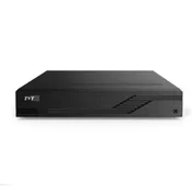 TVT Video snimac TD 2104NS HC, 4-kanalni DVR, Crna