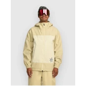 Volcom Arthur 3L Jacket fern