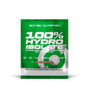 100% Hydro Isolate (23 gr.)