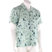 Marmot Muir Camp Novelty SS Moški Srajca