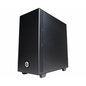 CyberPowerPC Gamer Supreme Liquid Cool Gaming Desktop Computer