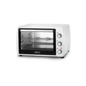 Camry cr6008 mini pecnica 63l