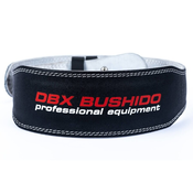 DBX BUSHIDO DBX-WB-3 fitnes pas velikosti L