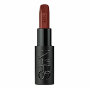 NARS Explicit Lipstick satenasti ruž za usne nijansa ON TOP 3.8 g