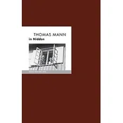 Thomas Mann in Nidden