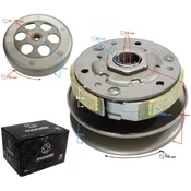 Moretti Ogledalo za promatranje djeteta u automobilu 29x19cm AMIO-02388