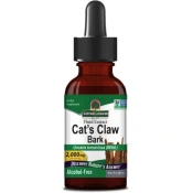 Natures Answer Cats Claw Bark, mačji krempelj, 60 ml
