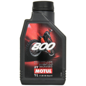 Motul olja in masta Motul 2T 800 Factory Line Off Road 1L