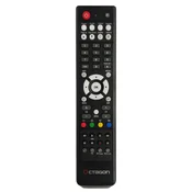 General OCTAGON SF100HD, SF1008HD, SF1018HD - compatible General-branded remote control