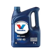 Valvoline All Climate 10W-40 Engine Oil (4l)