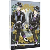 Twisted Wonderland: Der Manga - Episode of Octavinelle 2