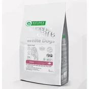 Natures Protection hrana za pse - Bela Riba Junior All Breeds 10kg