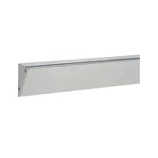 Barthelme Komplet končnih pokrovčkov Barthelme iz eloksiranega aluminija 62399917, (20892189)