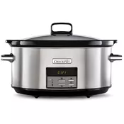 CROCK POT aparat za sporo kuhanje CSC063X-01