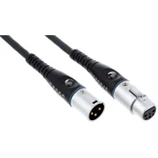 DAddario Planet Waves PW M 10 3 m Mikrofonski kabel (Kot novo)