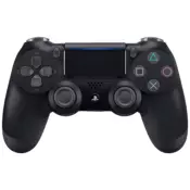 Sony Bežicni kontroler PlayStation 4, Jet Black - PS4 Dualshock V2 Jet Black