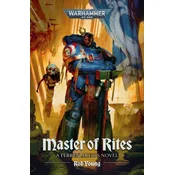 MASTER OF RITES