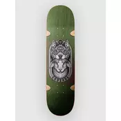 Cruzade Sheep 8.75x31.81 Twin Skateboard skate deska uni