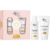 Helan Fior Di Talco Gift Set darilni set za telo 1 kos