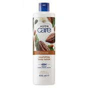Avon hranilni balzam za telo s kakavovim maslom 400 ml