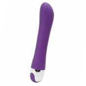 Vibrator Molly - Ljubicasta