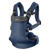 babybjörn® ergonomska nosiljka harmony mesh navy blue