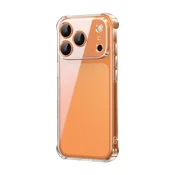 Ugreen UGREEN OVITEK ZA IPHONE 17 PRO MAX ZAŠČITA