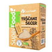Organski zlatni tršcani šecer, 250g