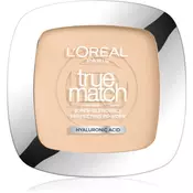L´Oréal Paris True Match kompaktna podlaga odtenek C1 Rose Ivory 9 g