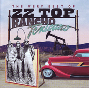 ZZ Top - Rancho Texicano: Very Best Of (2 CD)