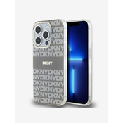 DKNY Ovitek za telefon Bež