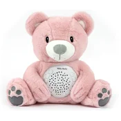 MILLY MALLY Milly Mally Plišasta igračka z projektorjem Milly Bear Pink