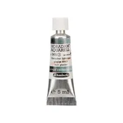 Schmincke Horadam akvarelna barva v tubi 5 ml – Volcano yellow - 965 Ledeninsko črna