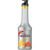 Monin Vocni pire Mango, 1l