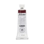 Oljne barve Schmincke Norma Professional 35 ml - 342 Alizarin škrlatna (odtenek)
