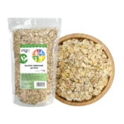GO! Gorski ovseni kosmiči 1kg -