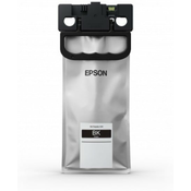 C13T01C100 Black XL 10K Epson Ink ( )