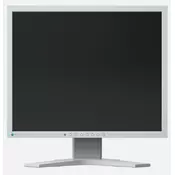 Eizo FlexScan S1934H-GYTriple Work Efficiency with a Multi-Monitor EnvironmentCreate a Clean and Sophisticated Multi-Monitor OfficeSynchronized Multi-Monitor ControlSay Goodbye to Tired EyesAdditional Convenience