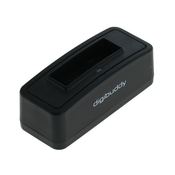 Punjac za baterijo GoPro Hero 4, AHDBT-401, MicroUSB