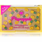 I Heart Revolution kompaktni osvetljevalec - Ombre Highlighter - Pineapple